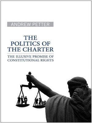 cover image of The Politics of the Charter